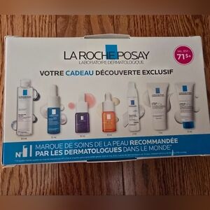 La Roche Posay Discovery Set